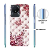 Stylish Printed Mobile Back Cover for Vivo Y200i 5G-thumb1