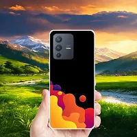 Back Cover for Vivo V23 Pro 5G-thumb2