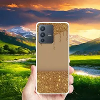 Khadoliya Back Cover for Vivo V23 5G-thumb2