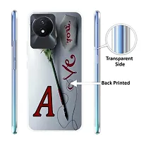 Stylish Printed Mobile Back Cover for Vivo Y02T-thumb1