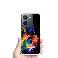 Back Cover for Vivo Y78 5G-thumb2