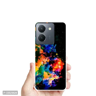 Back Cover for Vivo Y78 5G-thumb3