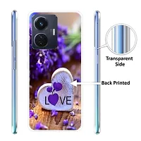 Stylish Mobile Back Case Cover For Vivo- T1-44 W-thumb1