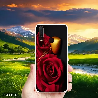 Khadoliya Back Cover for Vivo Y12-thumb3