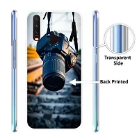 Trendy Stylish Back Cover for Vivo Y15-thumb1