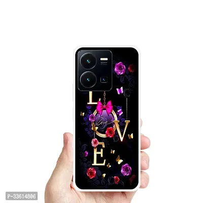 Back Cover for Vivo V30 Pro 5G-thumb3