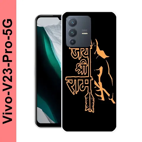 Khadoliya Back Cover for Vivo V23 Pro 5G