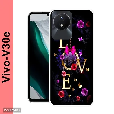 Back Cover for Vivo V30e-thumb0