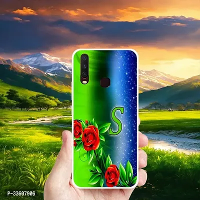 Khadoliya Back Cover for Vivo Y12-thumb3