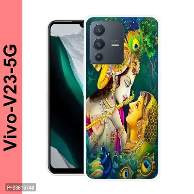 Trendy Stylish Back Cover for Vivo V23 5G