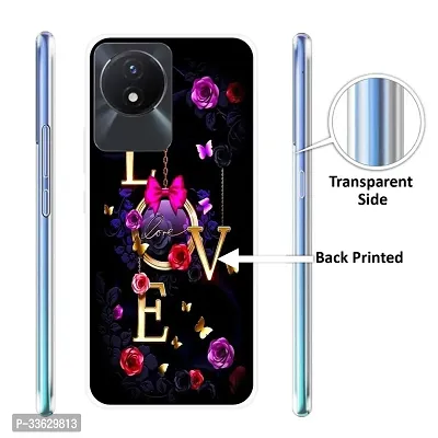 Back Cover for Vivo V30e-thumb2