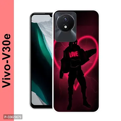 Back Cover for Vivo V30e