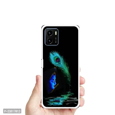 Khadoliya Back Cover for Vivo Y15s-thumb3