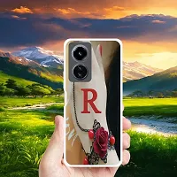 Stylish Printed Mobile Back Cover for Vivo T2 5G-thumb2