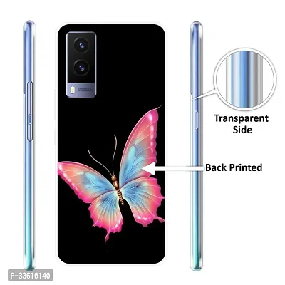 Trendy Stylish Back Cover for Vivo V21 5G-thumb2