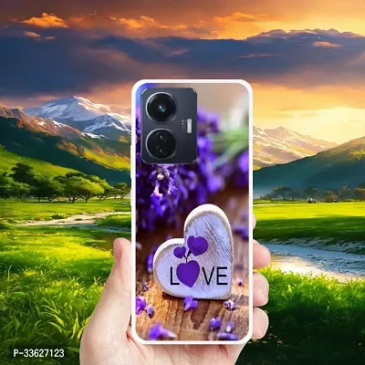 Stylish Mobile Back Case Cover For Vivo- T1-44 W-thumb3