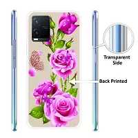 Trendy Stylish Back Cover For iQOO Z7 Pro 5G-thumb2