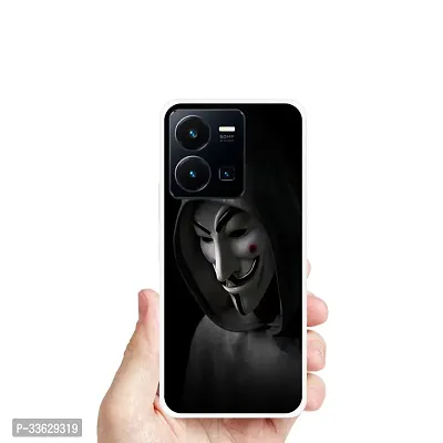 Back Cover for Vivo Y35-thumb3