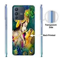 Khadoliya Back Cover for Vivo V23 5G-thumb1