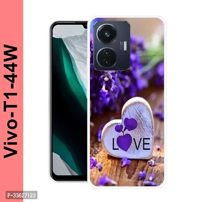 Stylish Mobile Back Case Cover For Vivo- T1-44 W-thumb0