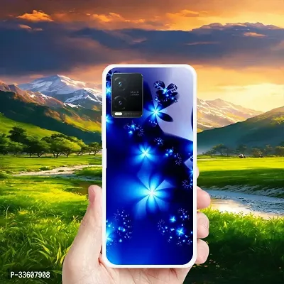 Khadoliya Back Cover for Vivo T1x-thumb4