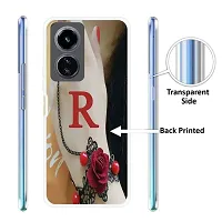 Stylish Printed Mobile Back Cover for Vivo T2 5G-thumb1