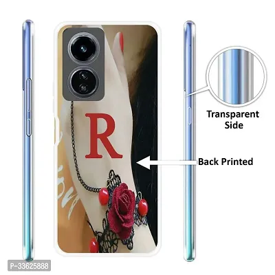 Stylish Printed Mobile Back Cover for Vivo T2 5G-thumb2