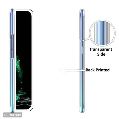 Khadoliya Back Cover for Vivo Y15s-thumb2