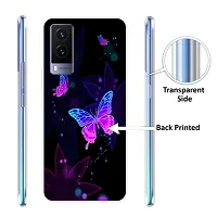 Trendy Stylish Back Cover for Vivo V21 5G-thumb1