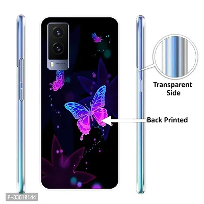 Trendy Stylish Back Cover for Vivo V21 5G-thumb2