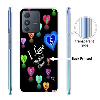 Trendy Stylish Back Cover for Vivo V23 5G-thumb1