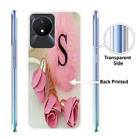 Stylish Printed Mobile Back Cover for Vivo Y02T-thumb1