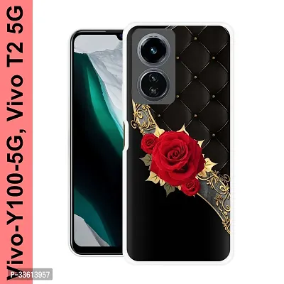 Back Cover for Vivo Y100 5G-thumb0