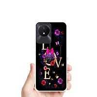 Back Cover for Vivo V30e-thumb2