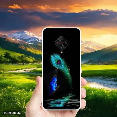 Khadoliya Back Cover for Vivo S1 Pro-thumb4