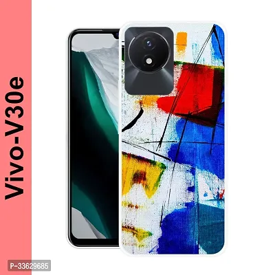 Back Cover for Vivo V30e