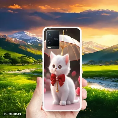 Khadoliya Back Cover for Vivo T1x-thumb4