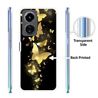 Stylish Printed Mobile Back Cover for Vivo Y100A 5G-thumb1