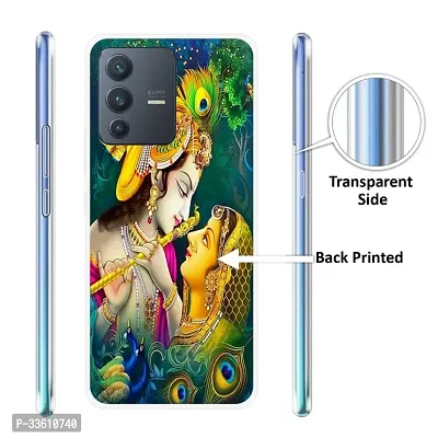 Trendy Stylish Back Cover for Vivo V23 5G-thumb2