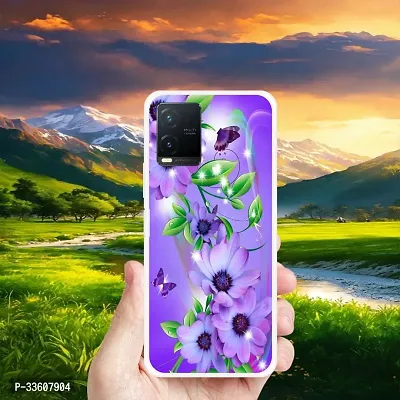 Khadoliya Back Cover for Vivo T1x-thumb4