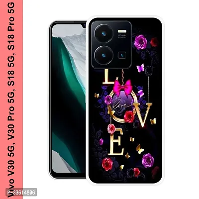 Back Cover for Vivo V30 Pro 5G-thumb0