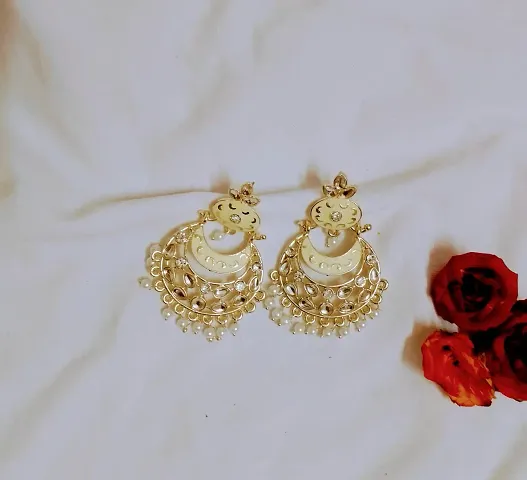 Must Have Earrings 