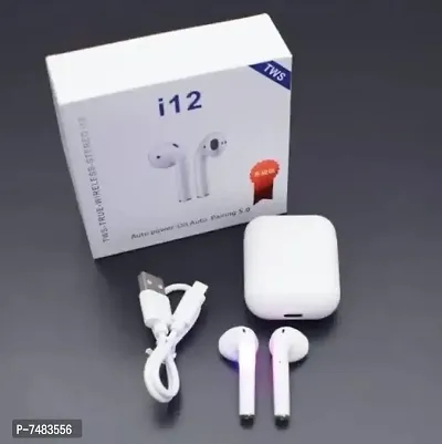 I12 earpod 2024