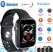 I8 Pro Max Touch Screen Bluetooth Smartwatch with Calling and Activity Tracker-thumb2
