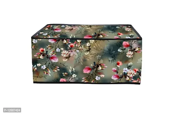 Beautiful Printed  Printer Cover for Epson Eco Tank L3150 Printer-thumb3