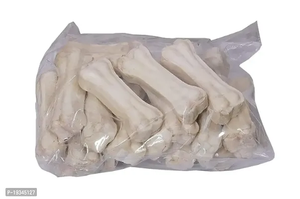 Dogacat Dog Pressed Dog Bone, (Medium 4-inch) (1 KG)