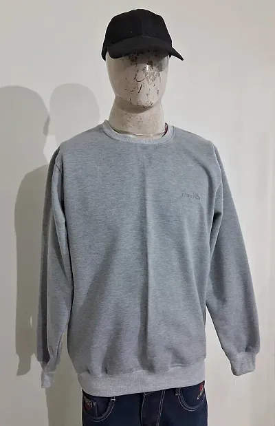 New Launched Fleece Sweatshirts 