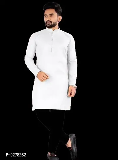 Fancy Men Kurta-thumb2