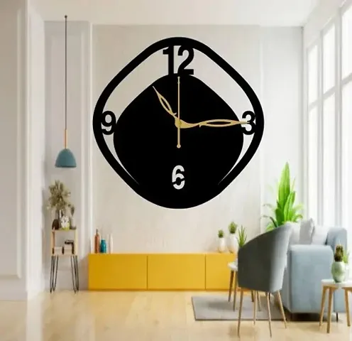 Trendy Clocks 