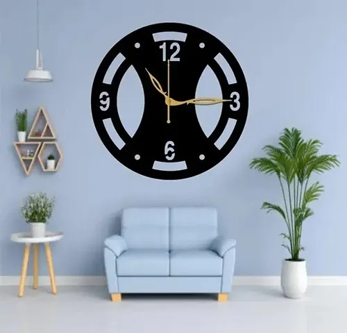 Trendy Clocks 